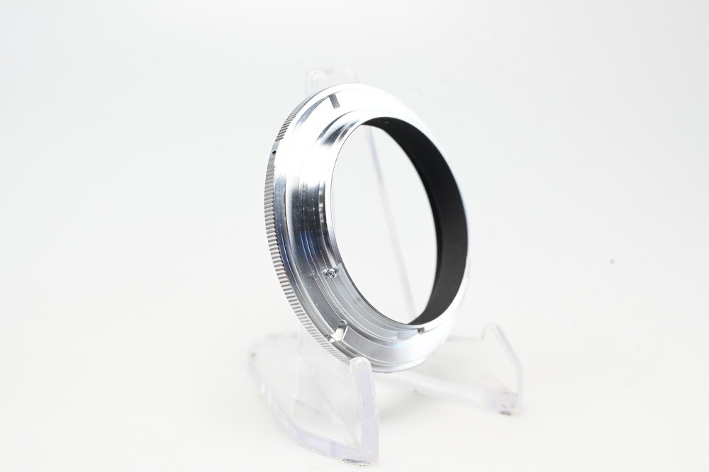 Nikon BR-2A Macro Adapter Ring for Bellows #G609