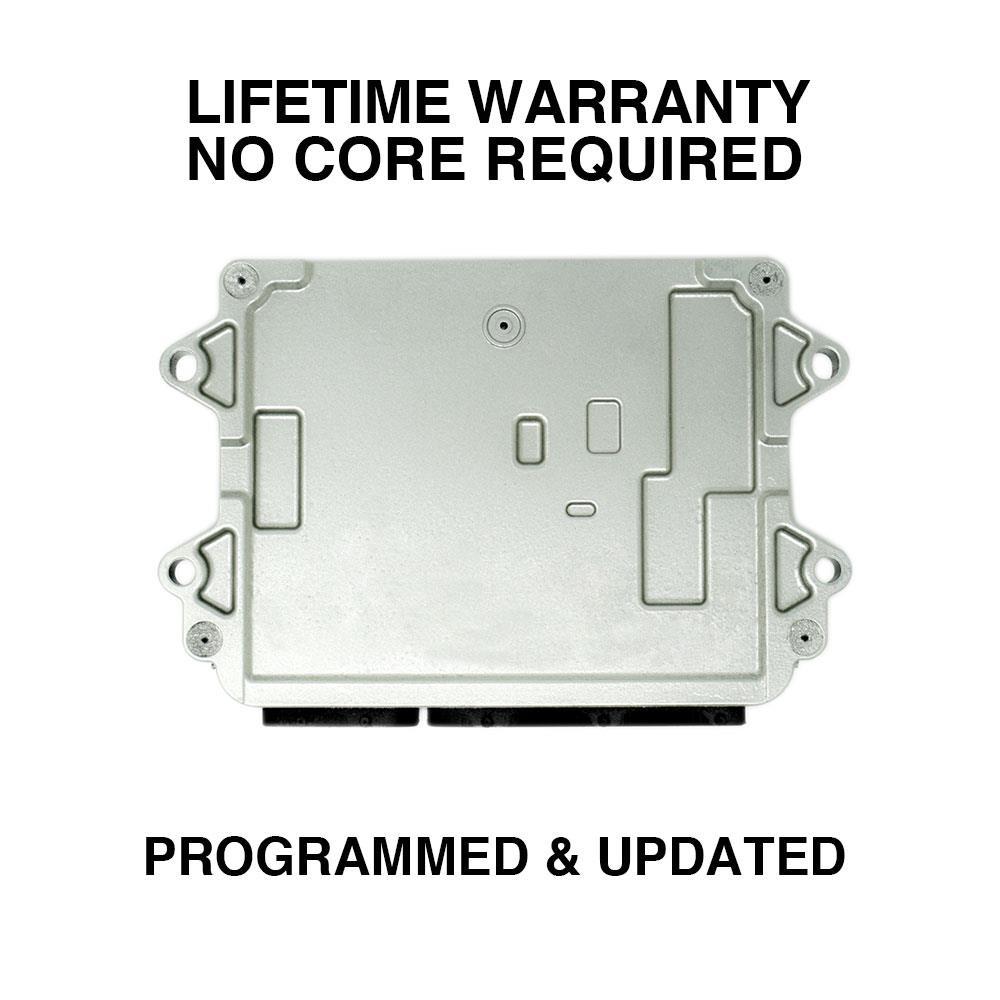 Engine Computer Programmed/Updated 2013 Mazda CX-5 PE1D-18-881E 2.0L PCM ECM ECU
