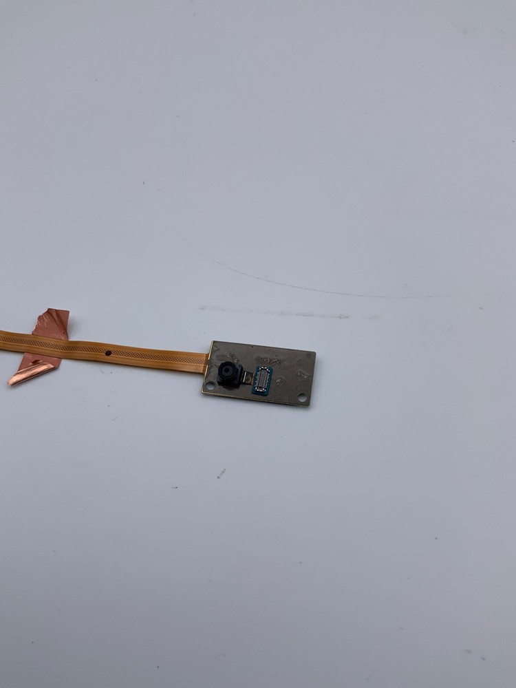 Samsung Galaxy View Oem Camera Smt677