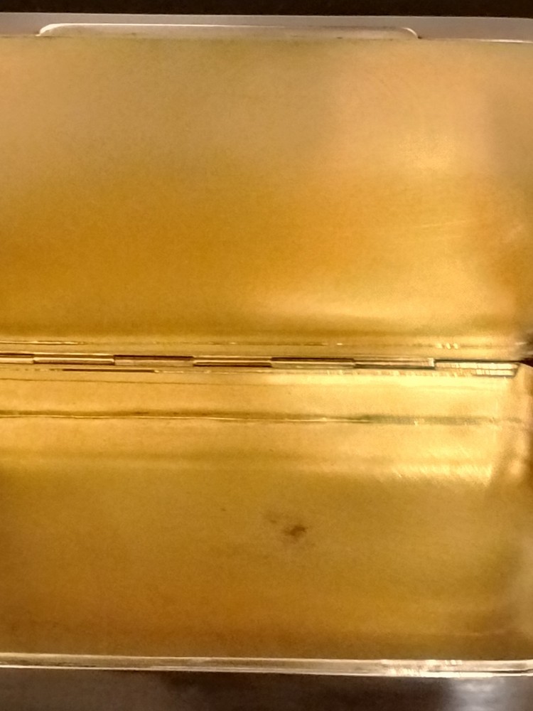 800 400 Gram Silver Box Set