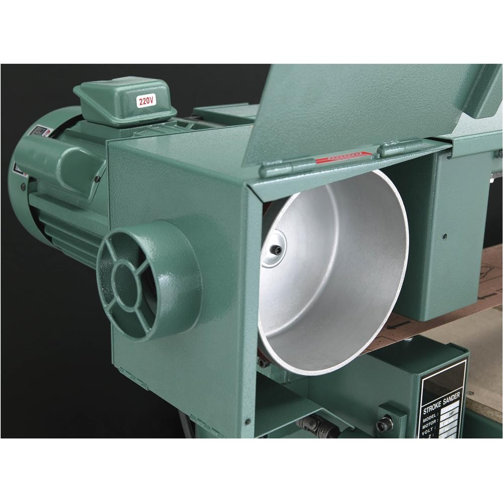 G5394 6" x 186" Stroke Sander