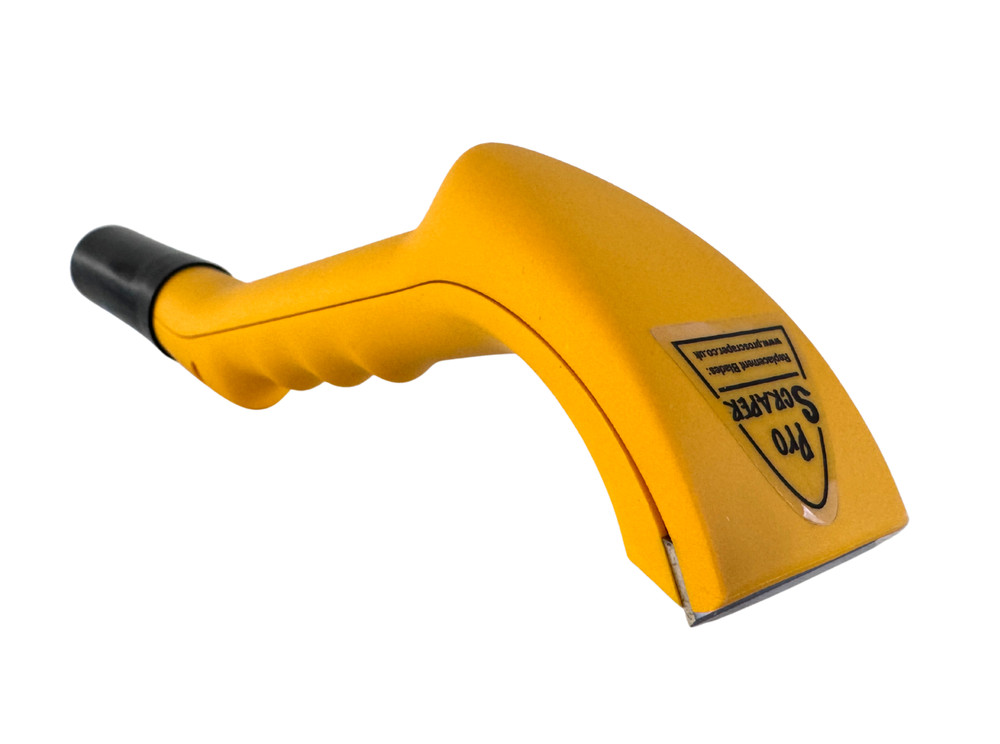ProScraper Vacuum Scraper