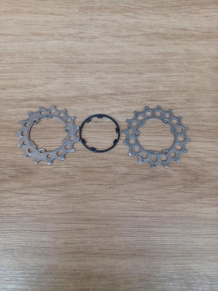 CS-7800 Sprocket
