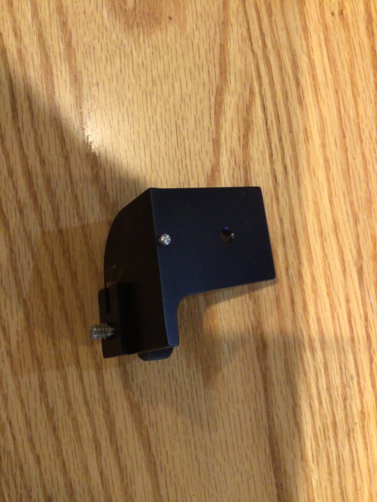 Pro Systems Flash Bracket
