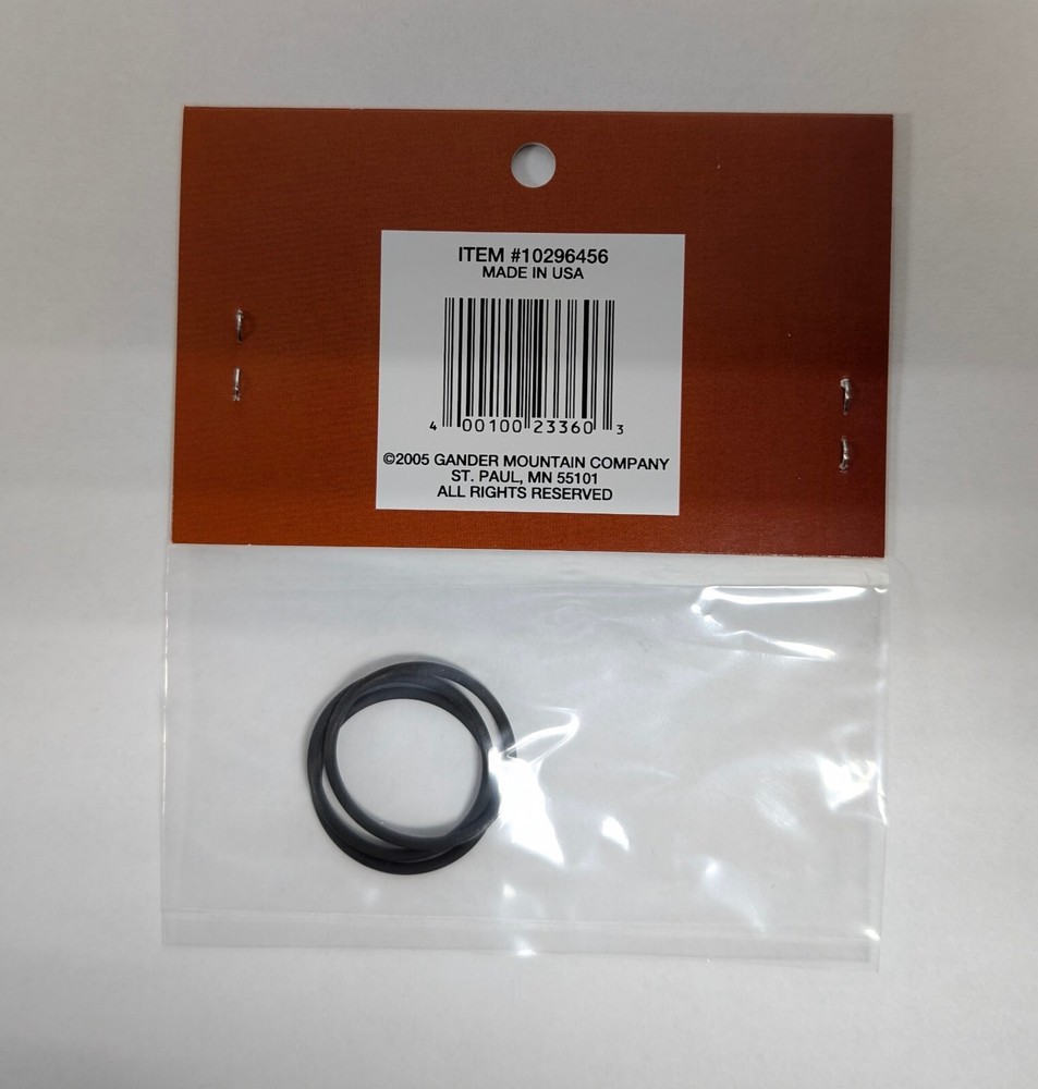 Remington Replacement O-Rings