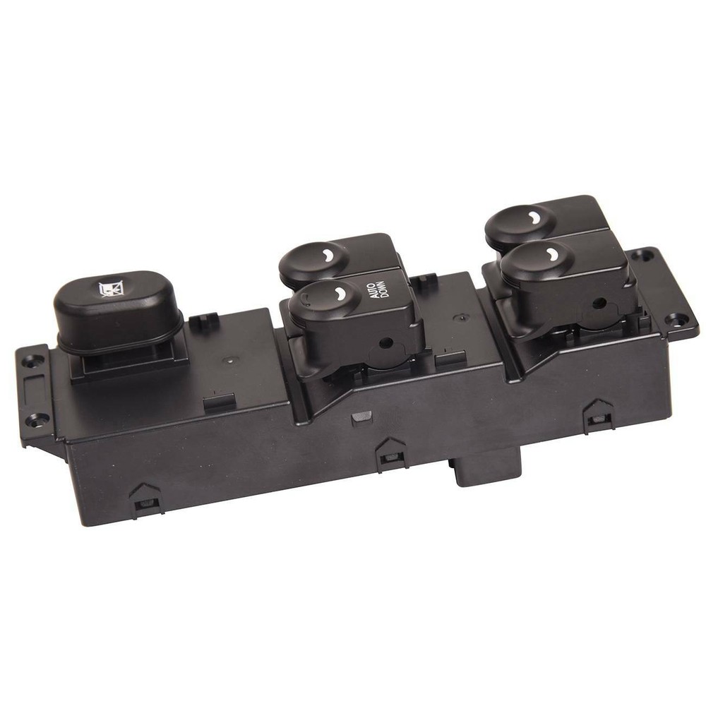 Front Left Master Power Window Switch Without Door Lock for Hyundai Accent 13-17