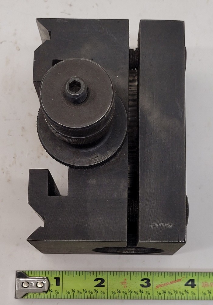 EMCO Tool Post Holders – Set of 5