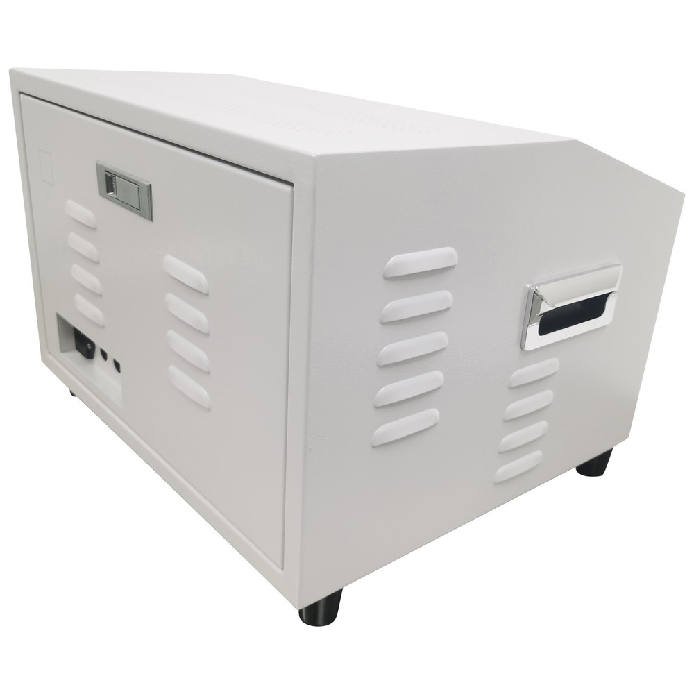 Automatic Computer Wire Stripping Cutting Machine 110V Wire Stripper Machine