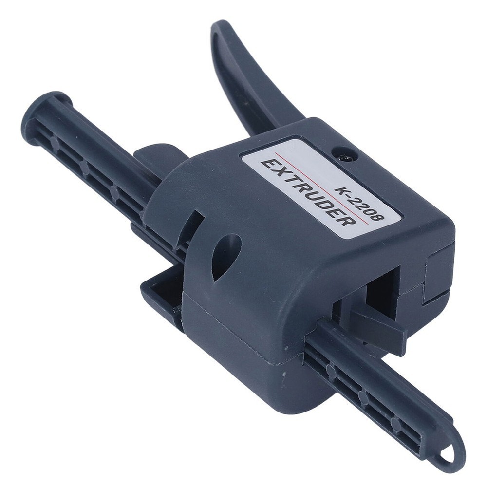 Flux Dispenser Extruder Semi Automatic Accessories High Efficiency Replacement