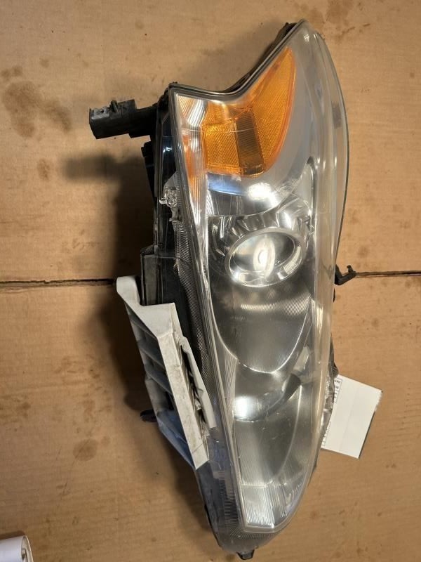 ALTIMA 2014 Fuse Box Cabin 6725