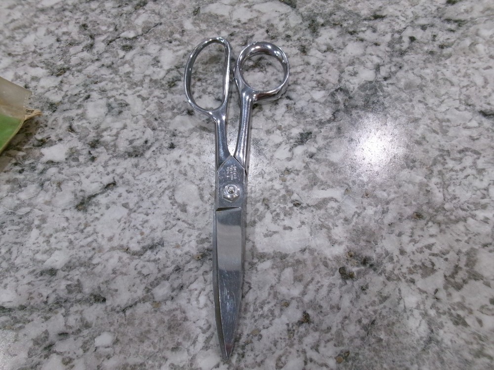 Polyester Shears, Vintage, USA