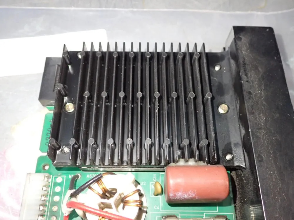 DENSO RP232 MODULE 12250270038