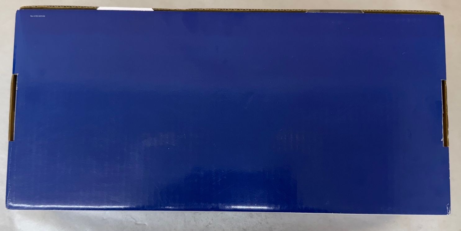 ECCO EW4012 Heated Snow Plow Dot LED Light High Beam/Low Beam 12-24V