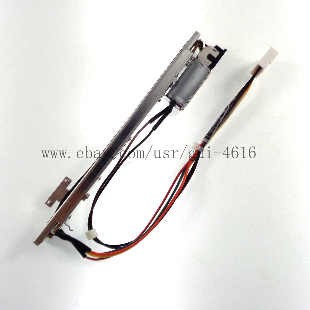 4x Replace Digidesign/AVID Venue, Profile & Control 24 Command 8 Motorized Fader