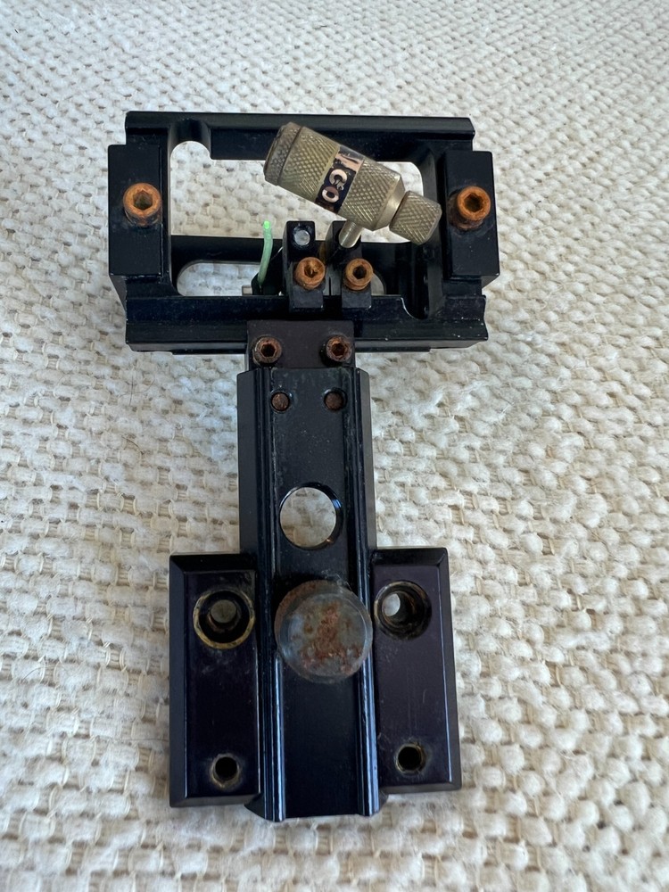 Dovetail Mount Archery Sight