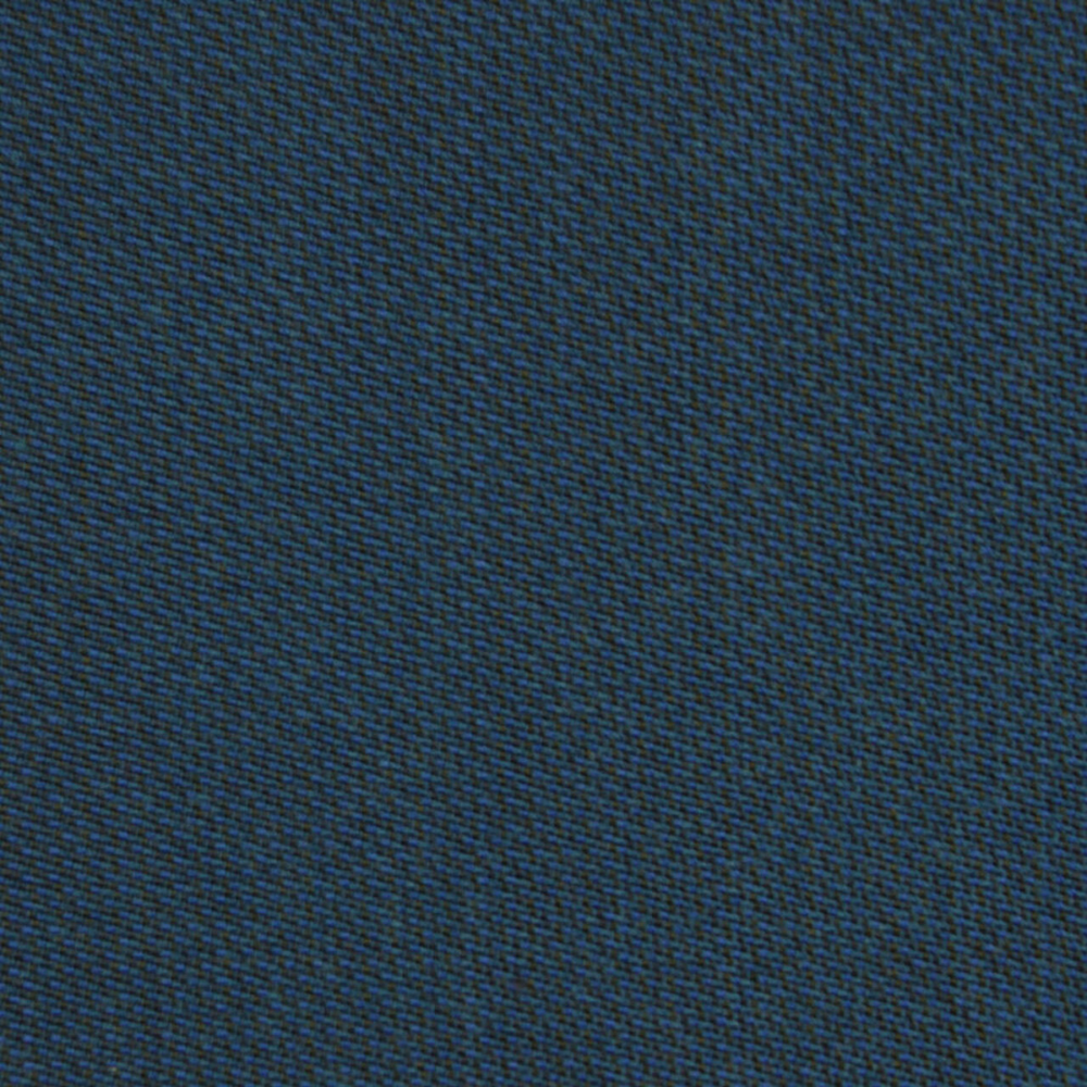 CHAMPIONSHIP COUTURE POOL TABLE CLOTH 9FT. OSCAR ( MEDIUM BLUE)