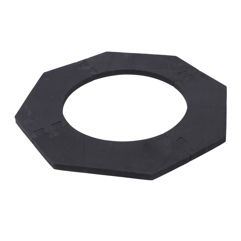 EVA Board Backboard Octagonal Wall Protector Dartboard Surround DS