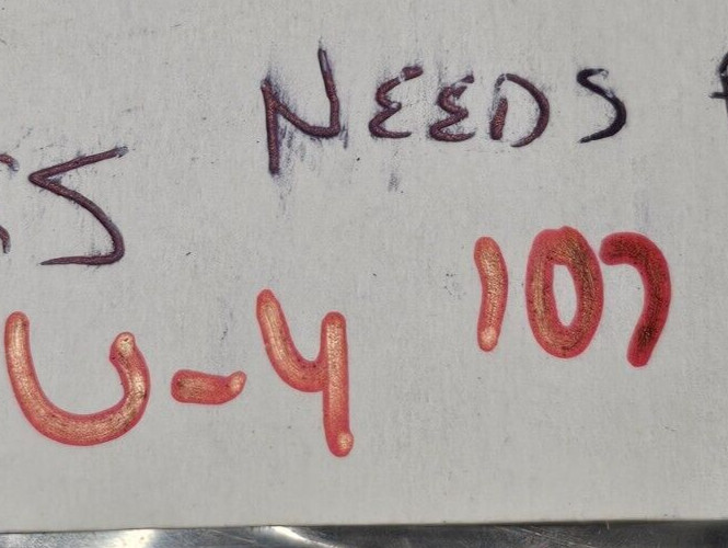 Lok Fast 3060 Blind Fastener JoBolt Installation Removal Aircraft Kit FSI D180