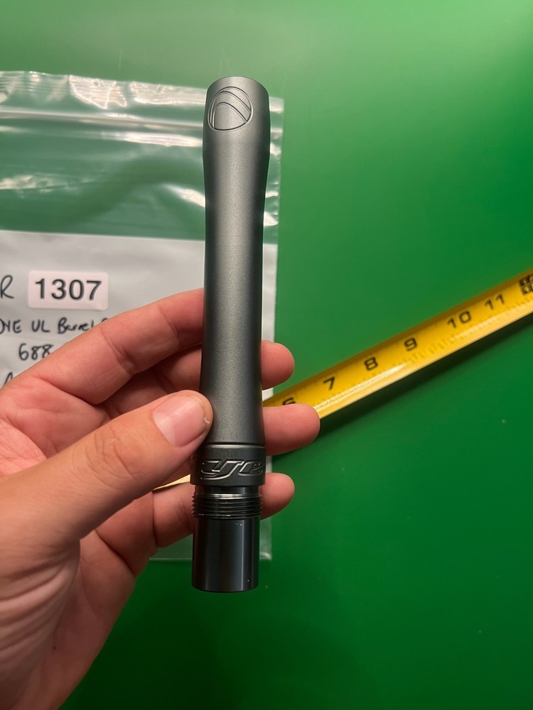 Dye UL Barrel Back 688 Bore AC Thread