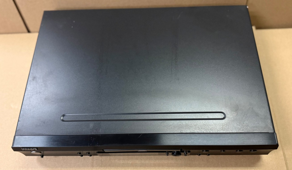 Integra DPS 5.5 DVD Player #5