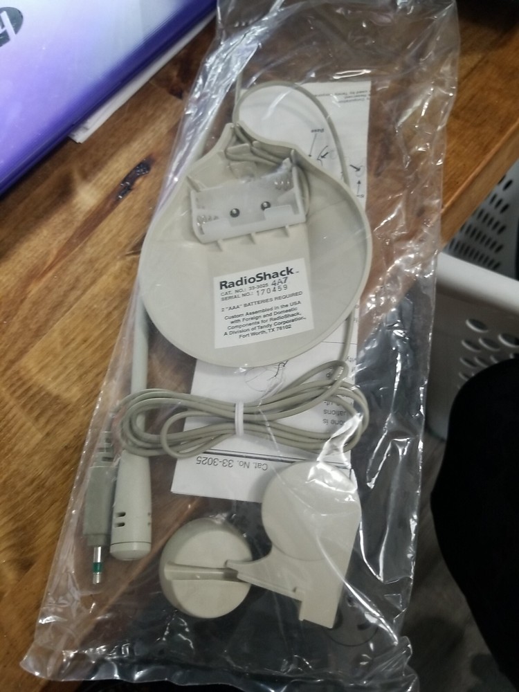 Desktop Computer Microphone