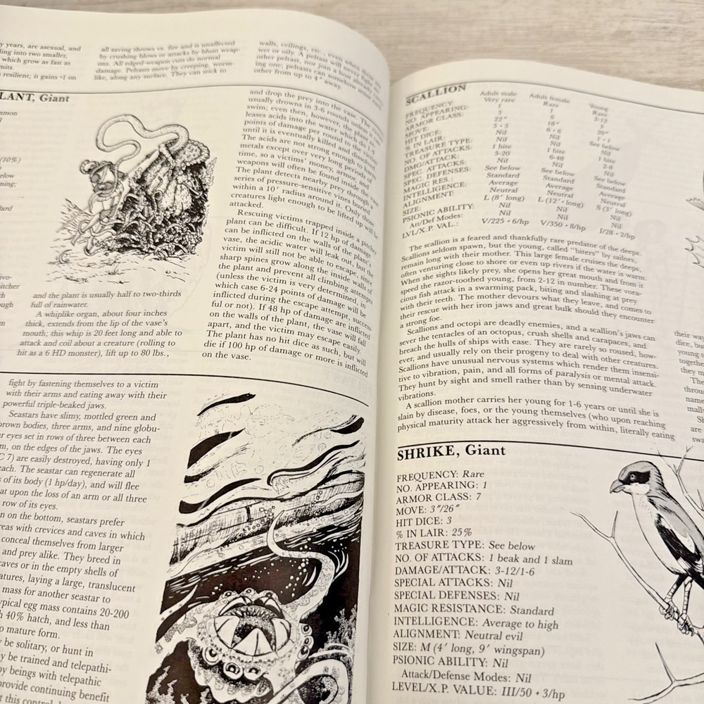 Dragon Magazine #89, September 1984