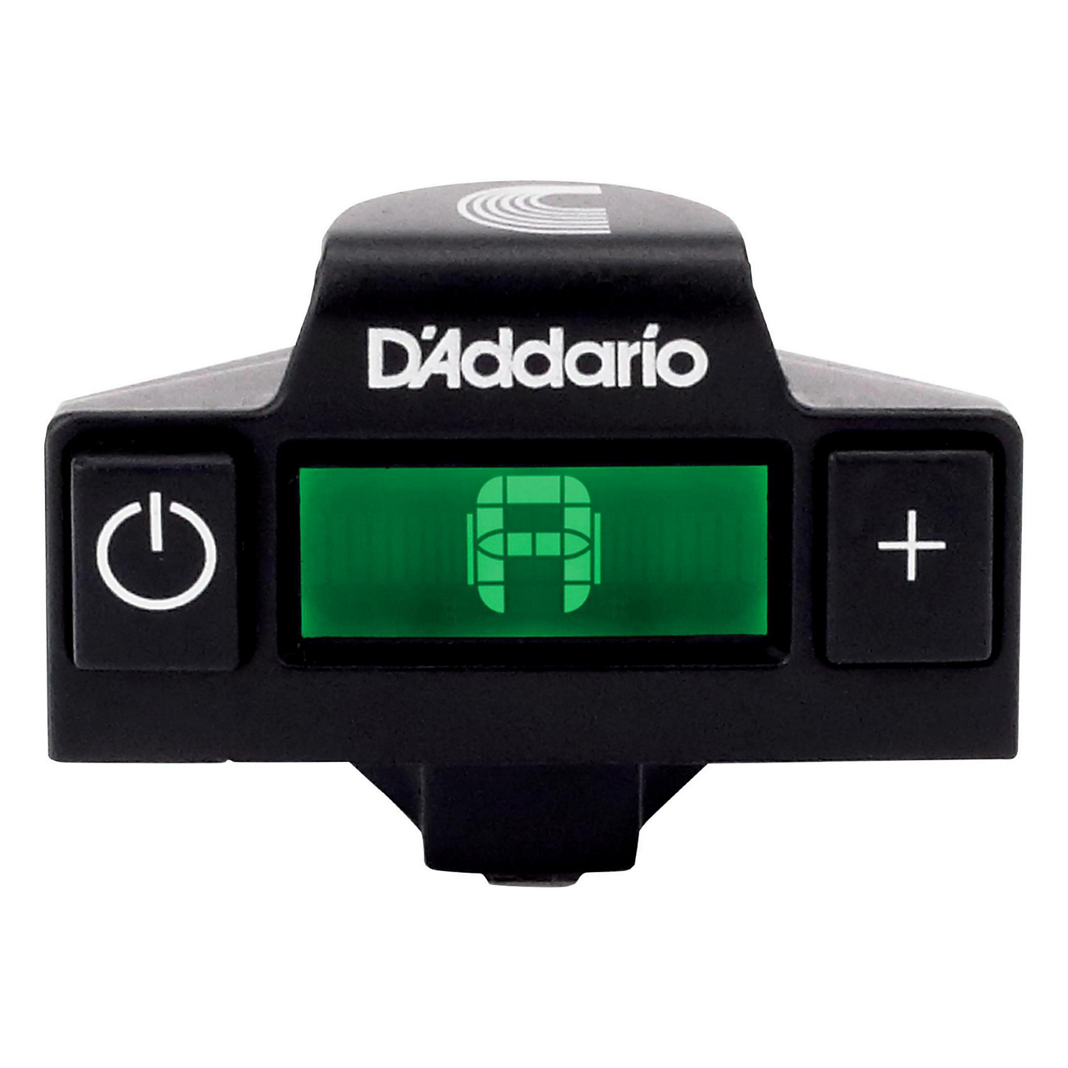 D'Addario NS Micro Soundhole Tuner