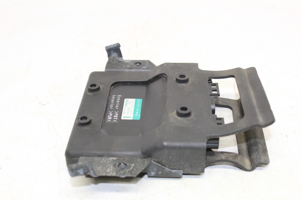 2007 Kawasaki Ninja 650r Ex650a Ecu Computer Controller Unit Black Box Ecm Cdi