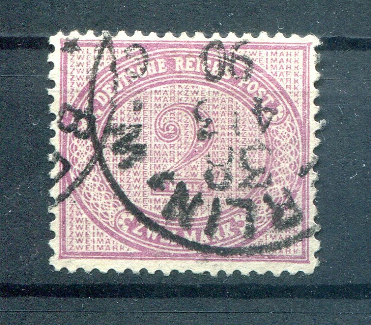 Dr Penny Time 37d Luxury Postmarked BPP (H7015