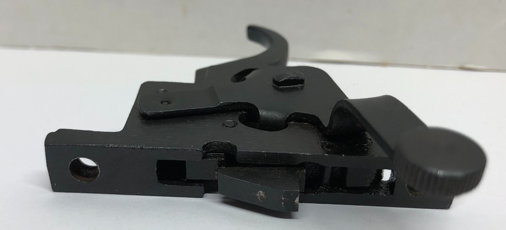 Brolin Inline Muzzleloader Model Legacy .50 Cal. Trigger Assembly W/ Screws