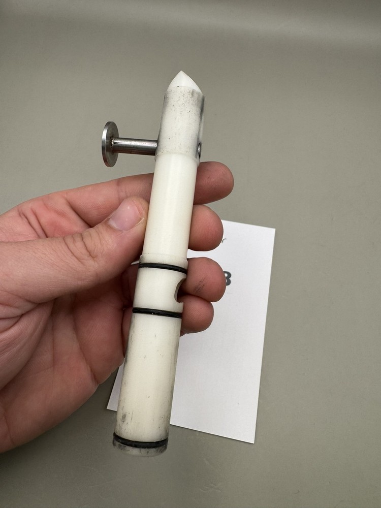 Bob Long 2k2 Intimidator Bolt