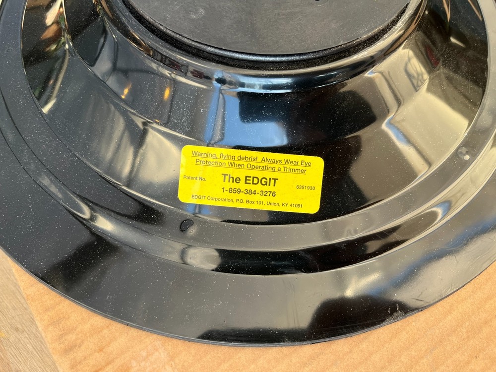 6351930 Genuine EDGIT PRO with Partial Hardware Bag