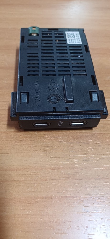 USB INPUT FOR VW T-ROC COD 2G6035736