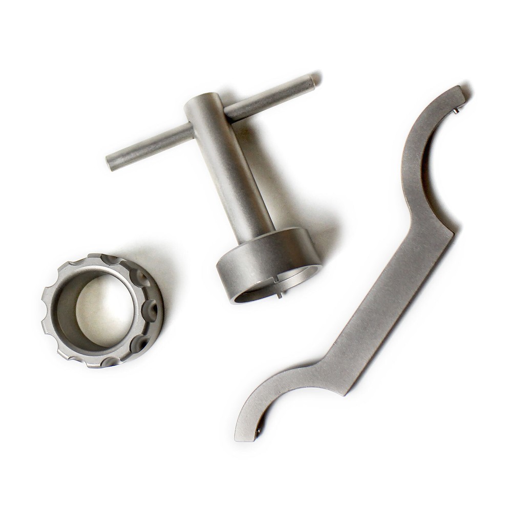 Adjustment Disassembly Tool Set -PVS14 Night Vision Removal Installation Spanner