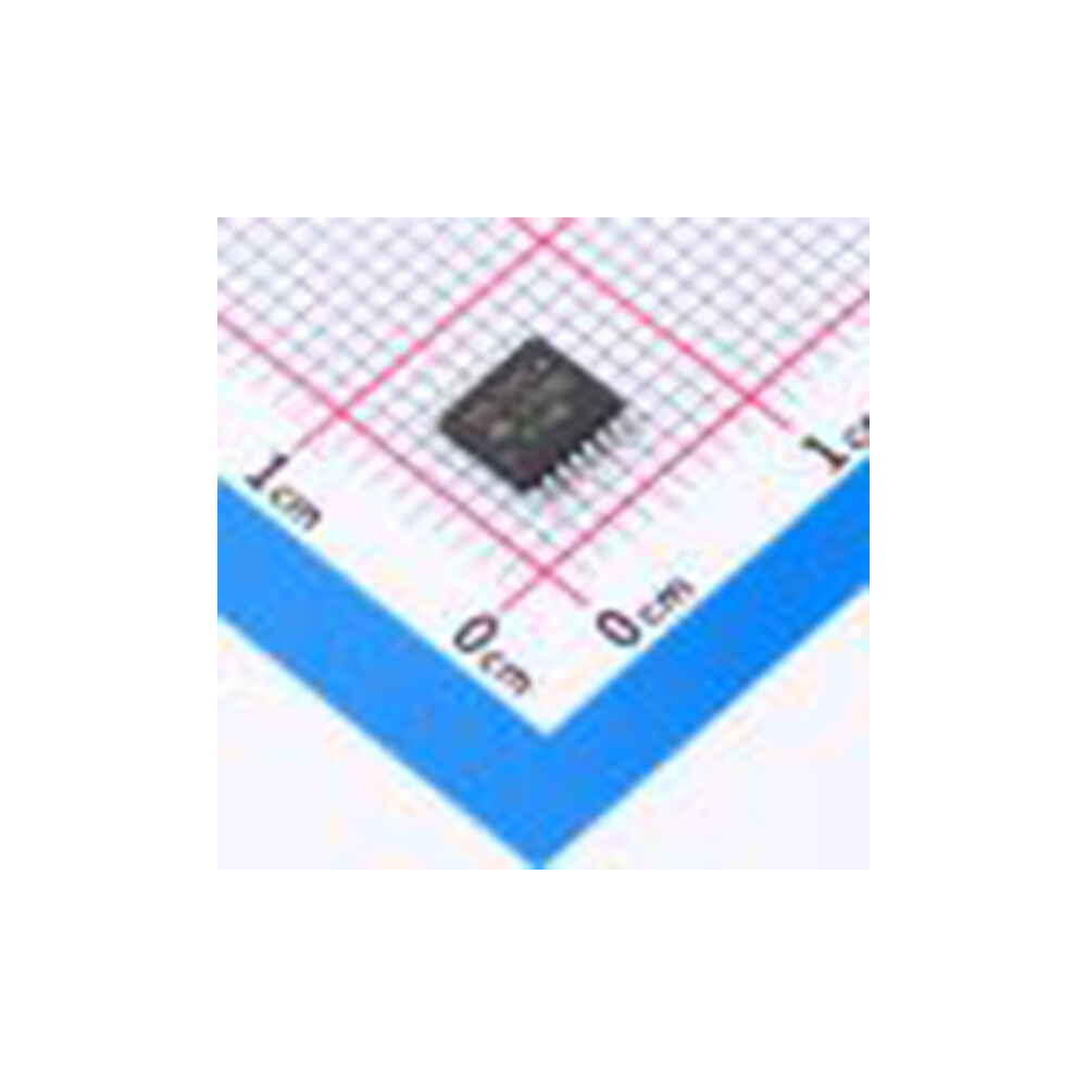 10pcs TPL7407LAPWR TSSOP-16