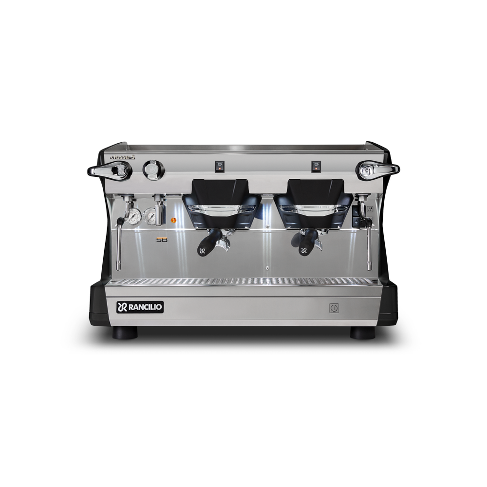 Rancilio Classe 5 S 2 Group Espresso Machine