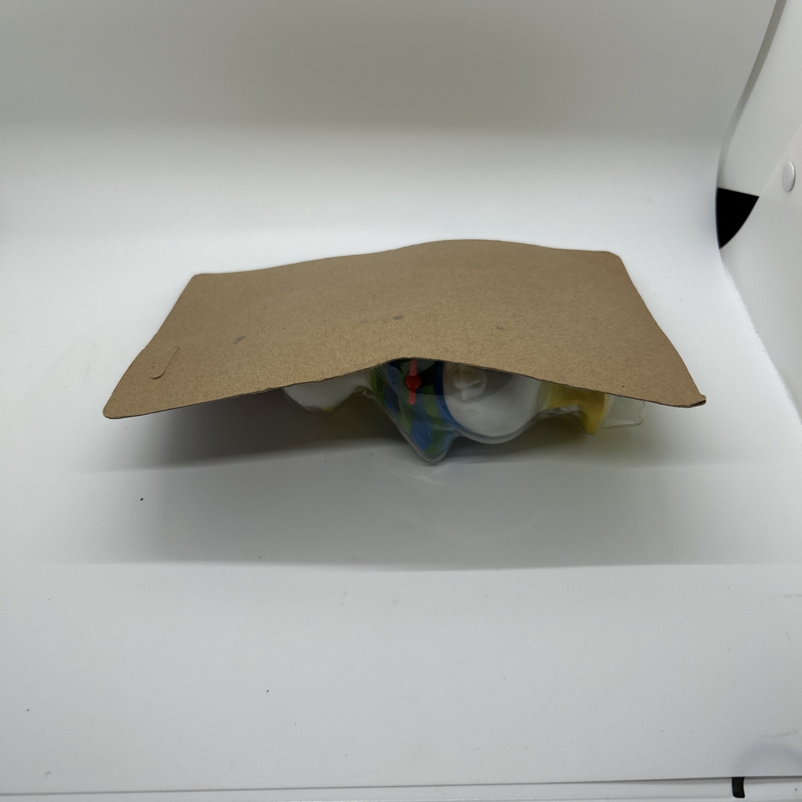 Walt Disney Sports Action Figures Donald Duck Soccer Wind-Up Unpunched Durham