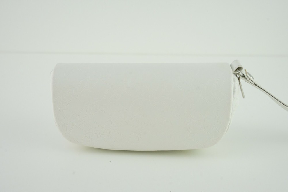 Oakley EVZERO Sunglasses White Zippered Protective Case