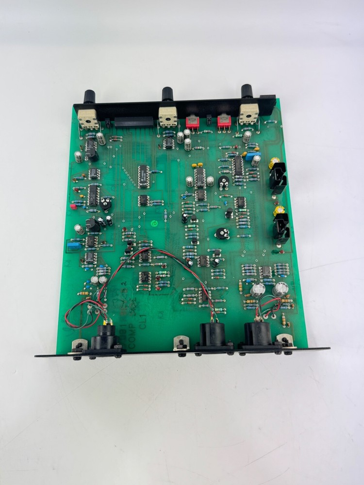 LECTROSONICS DP1 Dynamic Processor