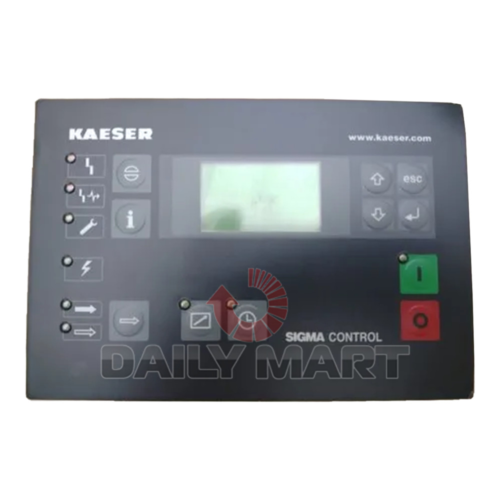 New In Box KAESER  7.7000.1 Compressor Controller