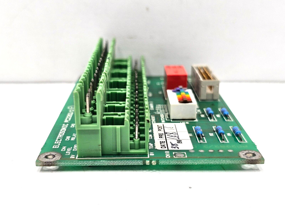 PC2262 HELVAR ELECTRSONIC PC2262/2 BREAKOUT MODULE