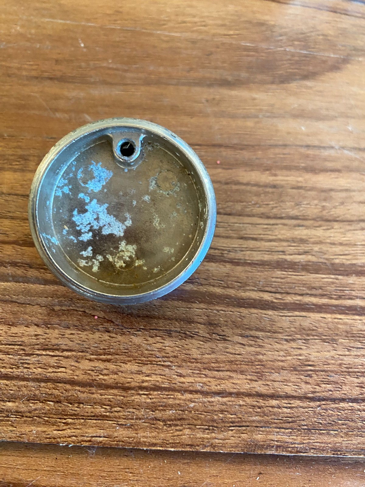 6 Fuel Cap Boat Marine Gas Tank Deck Fill Filler Lot MIXED LOT