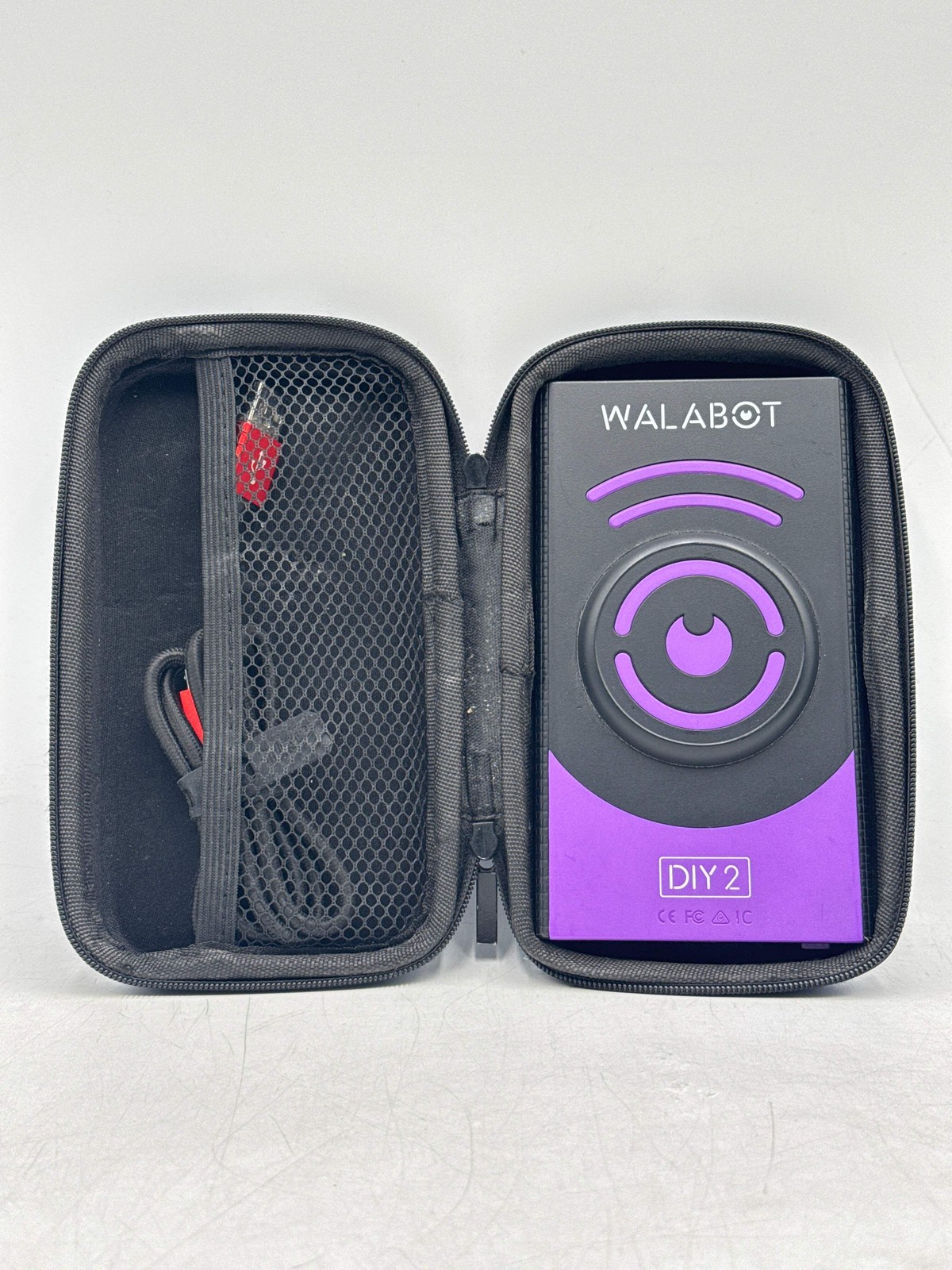 WALABOT DIY 2 Advanced Stud Finder Wall Scanner Android Smartphones