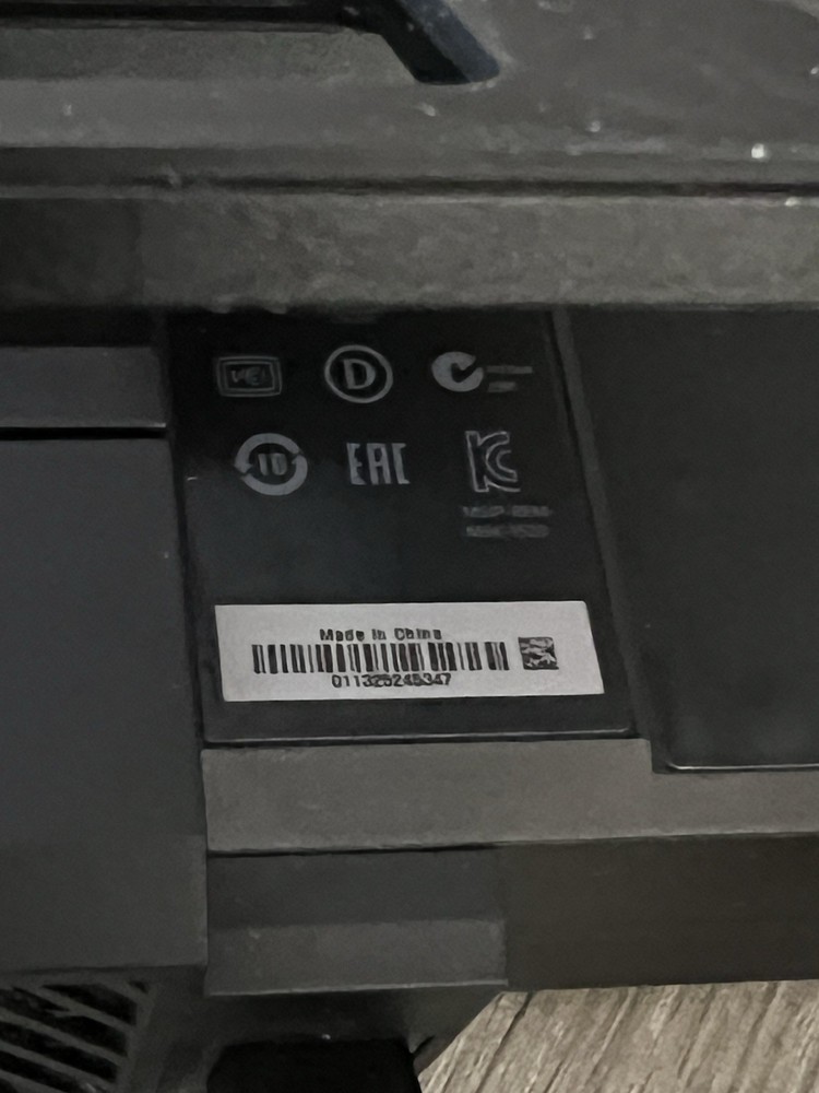 Microsoft 1520 Kinect Sensor - Black (KInect Only)