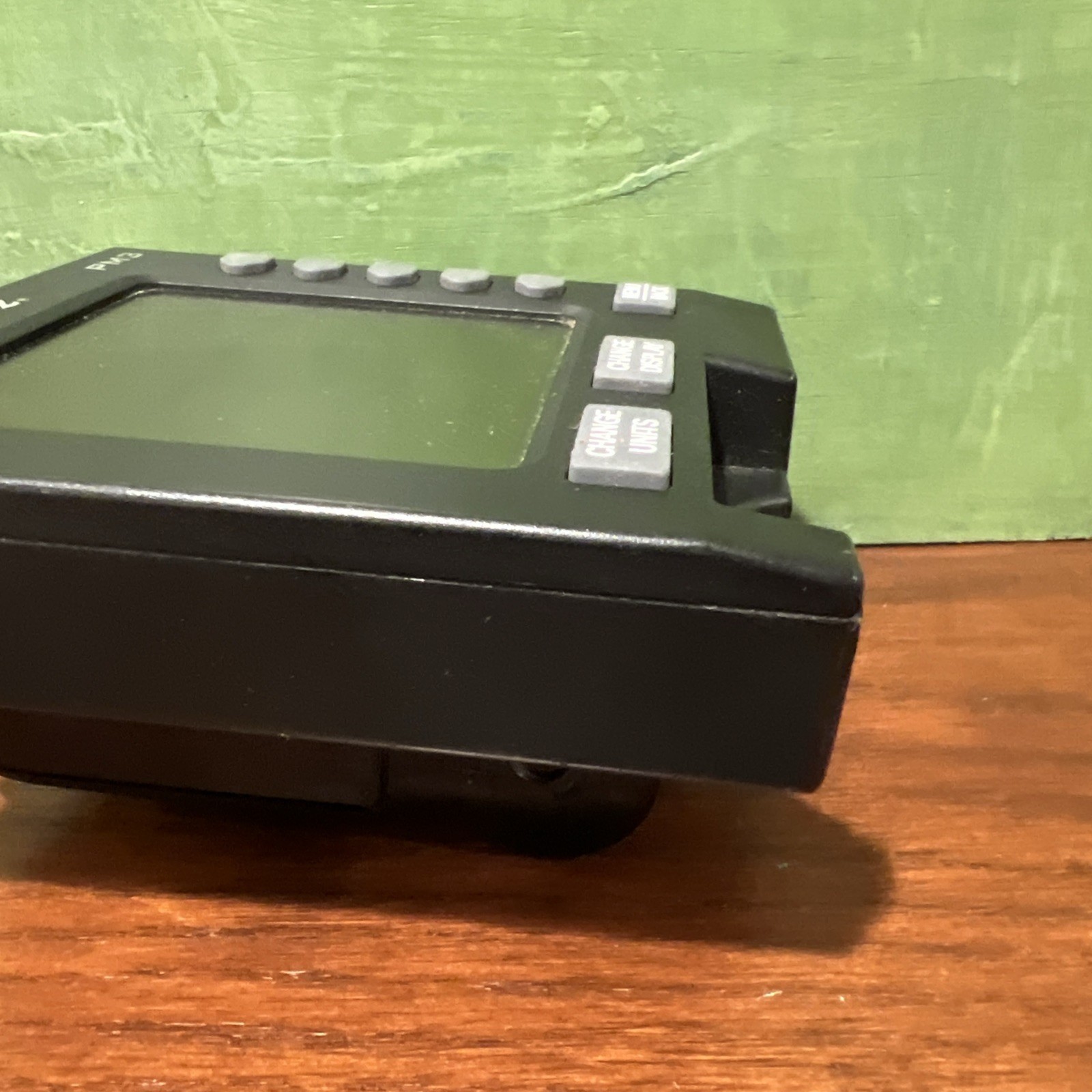 Concept2 C2 PM3 Erg Rowing Row Monitor Screen Display Concept 2