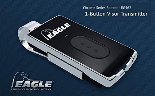 Eagle EG462