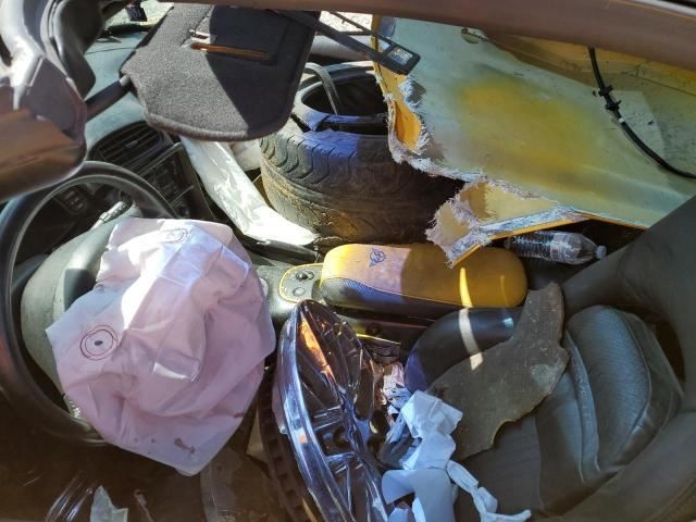 Temperature Control Automatic Opt CJ2 Fits 00-04 CORVETTE 2347021