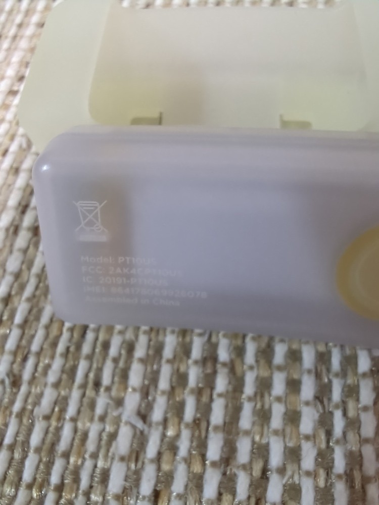 Petcube GPS Tracker for Dogs. Read!!!