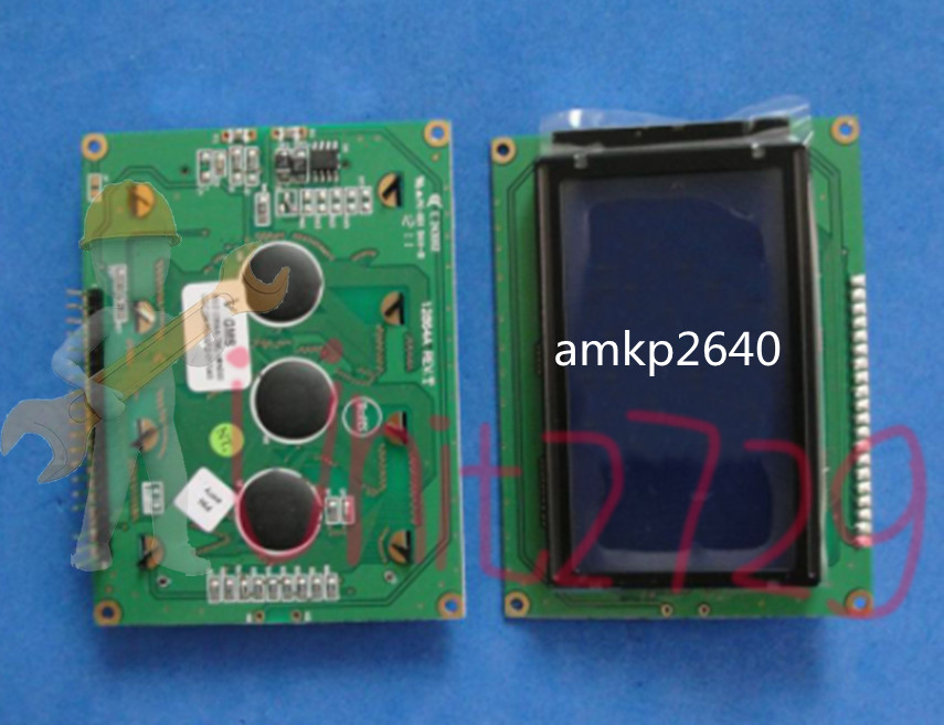 1PC LCD screen display  for MSG12864A 12864A ~