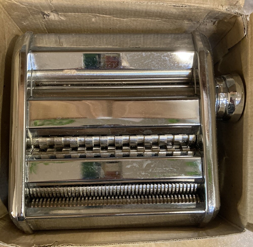 Ampia Marcato Pasta Maker Machine, Model 150
